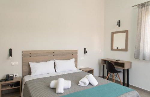 Loggos Apartments - Photo 24