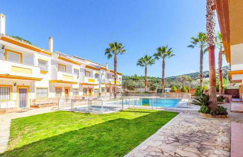 Awesome Home In Benaoján - Photo 10