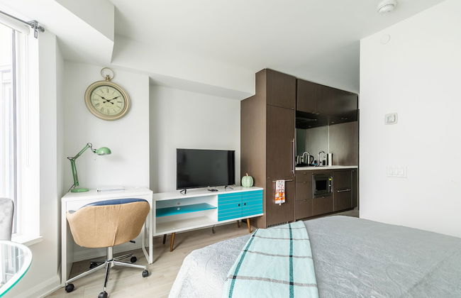 Charming Yorkville Condos - Photo 46