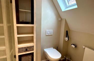 Stadtvilla Apartments Ferienwohnungen Weinsberg - Foto 80