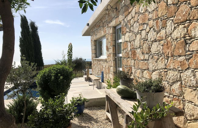 Ayia Marina Villa - Foto 26