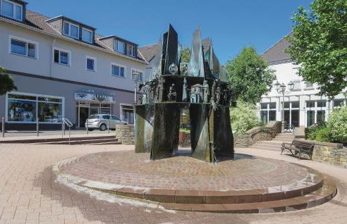 Ferienhaus 1 Wolfschlucht - Foto 17