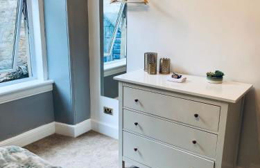 Flat 2 Struan house - Foto 8