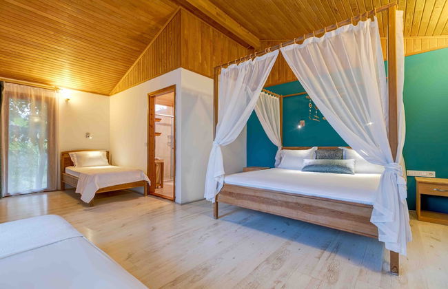 Etenna Beach Bungalows - Foto 14