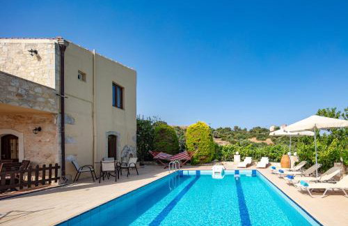 Villa Satra - Foto 6