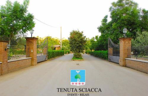 Tenuta Sciacca - Foto 19
