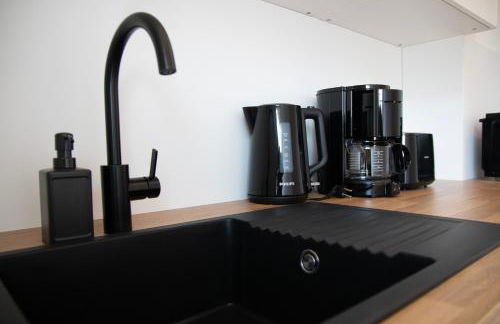 Arbio Grünheide Monteurzimmer Parking included - Foto 13