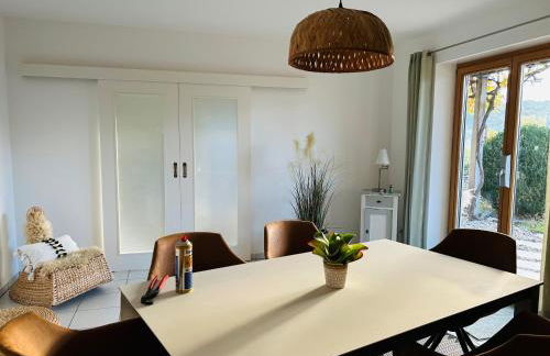 137hideaway Ferienwohnung Eichstätt - Photo 21