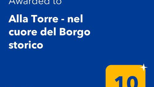 Alla Torre - nel cuore del Borgo storico - Foto 4