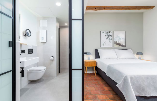 Limehome Krems Undstraße - Foto 25