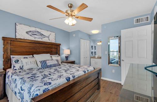 Pelican Beach Terrace 807 - Foto 60