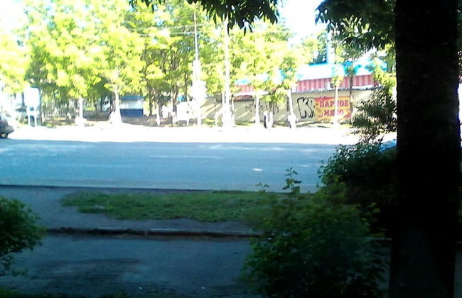 Apartment Kirova 59 - Photo 42