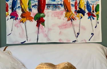 Charmant appartement pour 3 personnes près plage - Foto 19