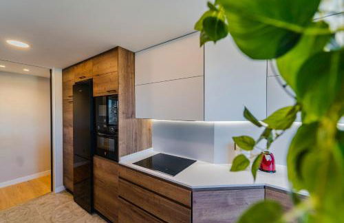 Plaza España - Apartamentos Burgos Deluxe - Foto 13