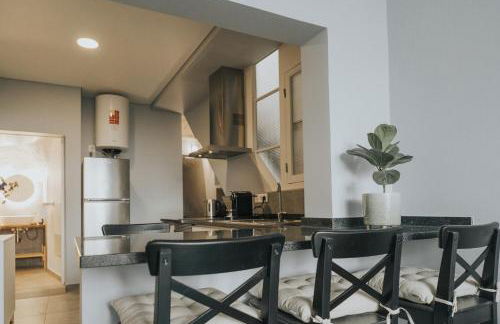 Pico Apartment's - Photo 18