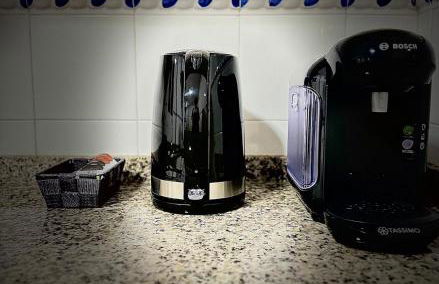 Cozy Up Spain - Foto 13