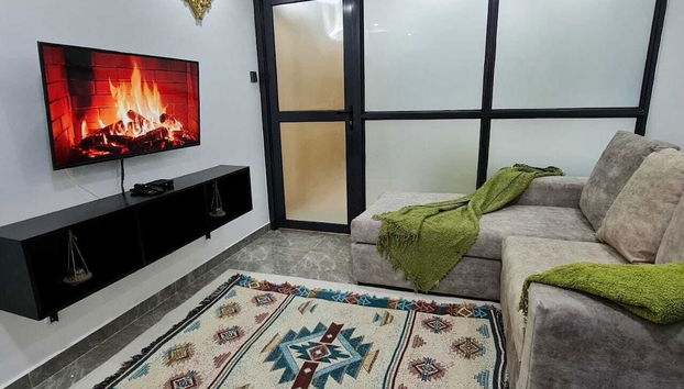 Zolani home - Foto 4, Zona de estar