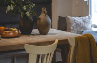 Hofgut Eveshausen Familienquartier Chalet 6-11 Gäste - Foto 26