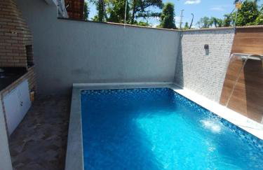 Casa na Praia Itanhaém - Photo 12