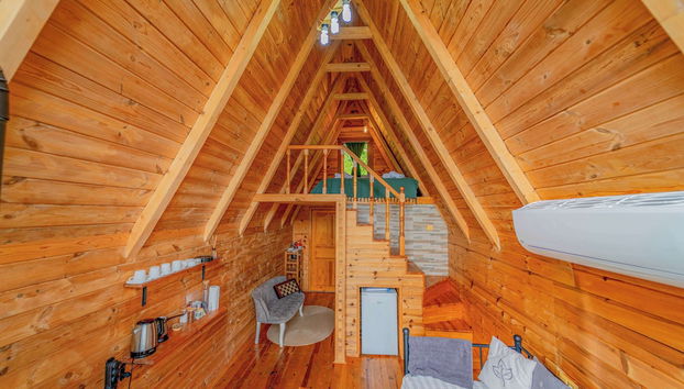 Pera Bungalov - Foto 4