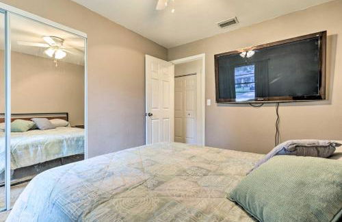 Cozy Home Near Ocean and Daytona Intl Speedway - Photo 14