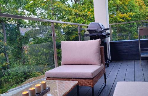 Apartamenty Spokoloko Ostoja Beskidy ARKTYKAloft i Rapa Nui - Foto 41