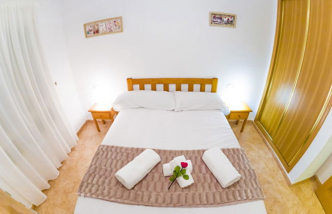 Homely Apartments Radio Murcia - Foto 3