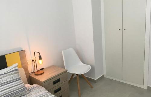 Apartment "Las Palmeras" - Foto 19