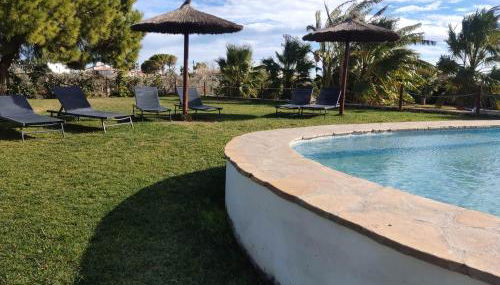 CASA MARISA - Foto 5, Garden view