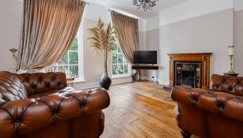 City Centre Georgian Listed Townhouse - Foto 4