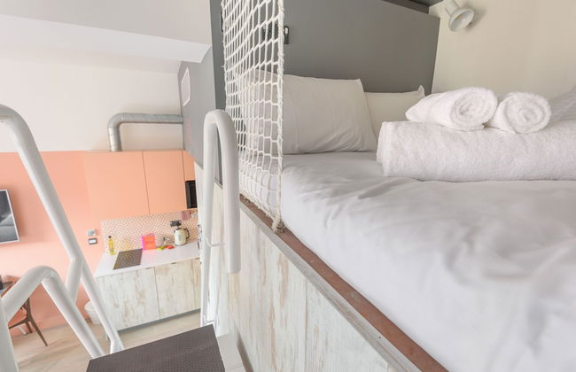 room2 Southampton Hometel - Foto 16