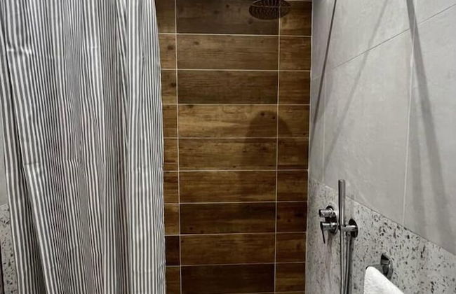 Modern 1 Apartment - Foto 9