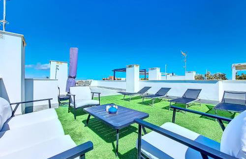 Antilia Terraces Colibri Apartment - 5710 - Foto 40