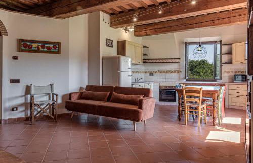 Fattoria Antinoro Relax - Firenze - Foto 12