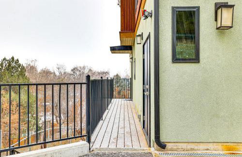 2 Mi to Dtwn Dog-Friendly Gem with Patio in Boise - Foto 23