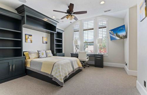 Majesty Estate in Salt Lake with Private Pool and Sport Court - Foto 35