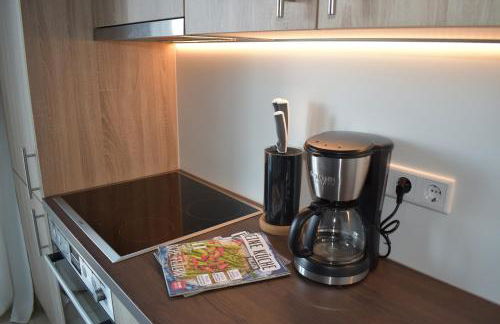 Ferienwohnung (H)Auszeit Pape - Photo 28