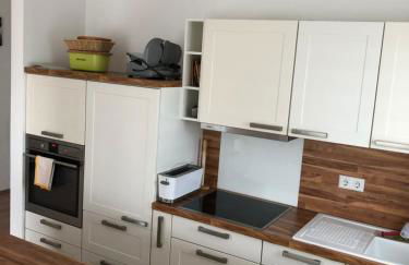 Schöfferles Ferienwohnung mit Sauna - Foto 9