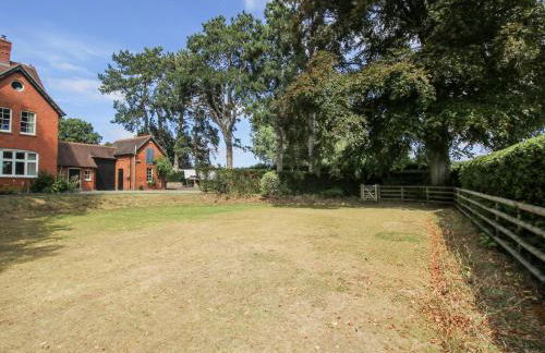 The Old Vicarage - Foto 57