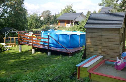 Lawendowa Dolina - Foto 17