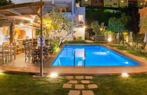 Tree of Life Art Hotel - Foto 15