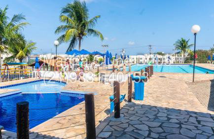 Residencial Marina clube D205 - Foto 1