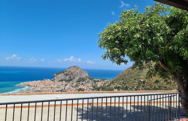 Skyview Cefalù - Foto 79