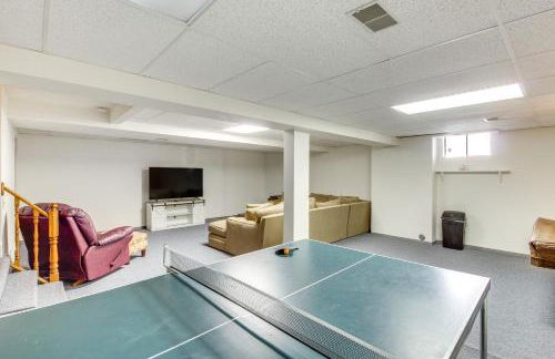 Overland Park Family Home with Game Room and Backyard! - Photo 14