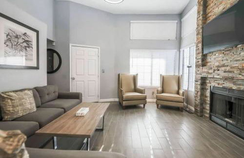 What you need A Hidden Gem in the Heart of Vegas - Foto 14