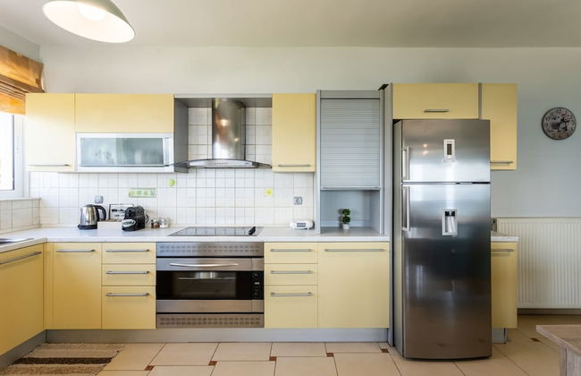 Verga Beachside Getaway With Panoramic Seaviews - Foto 14