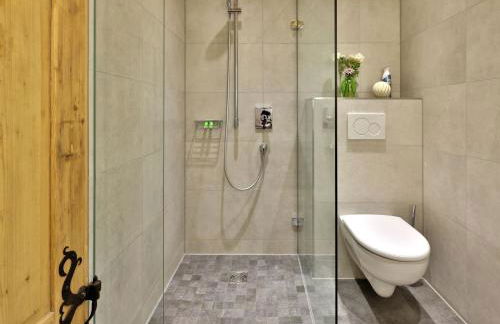 Designerwohnungen "Beim Schmied" in Chiemseenähe - Photo 24