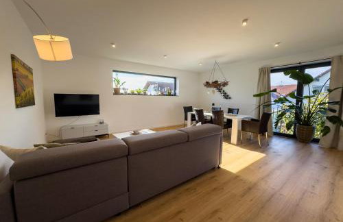 Vyne Apartments - Terrasse - Grill - Privatparkplatz - Foto 12