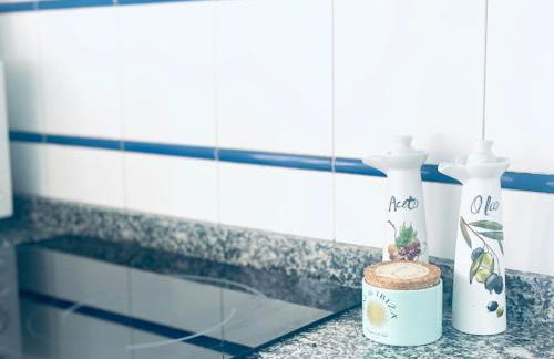 Apartamento de dos dormitorios en Almería. - Foto 47