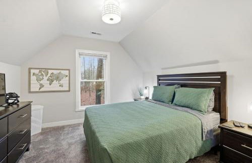 The Divine Cottage! Woodsy Hideaway! - Foto 13